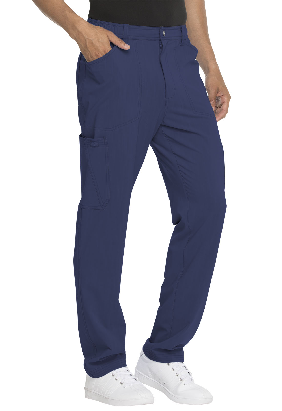 DK205/ NVYZ  Брюки мужские Dickies 