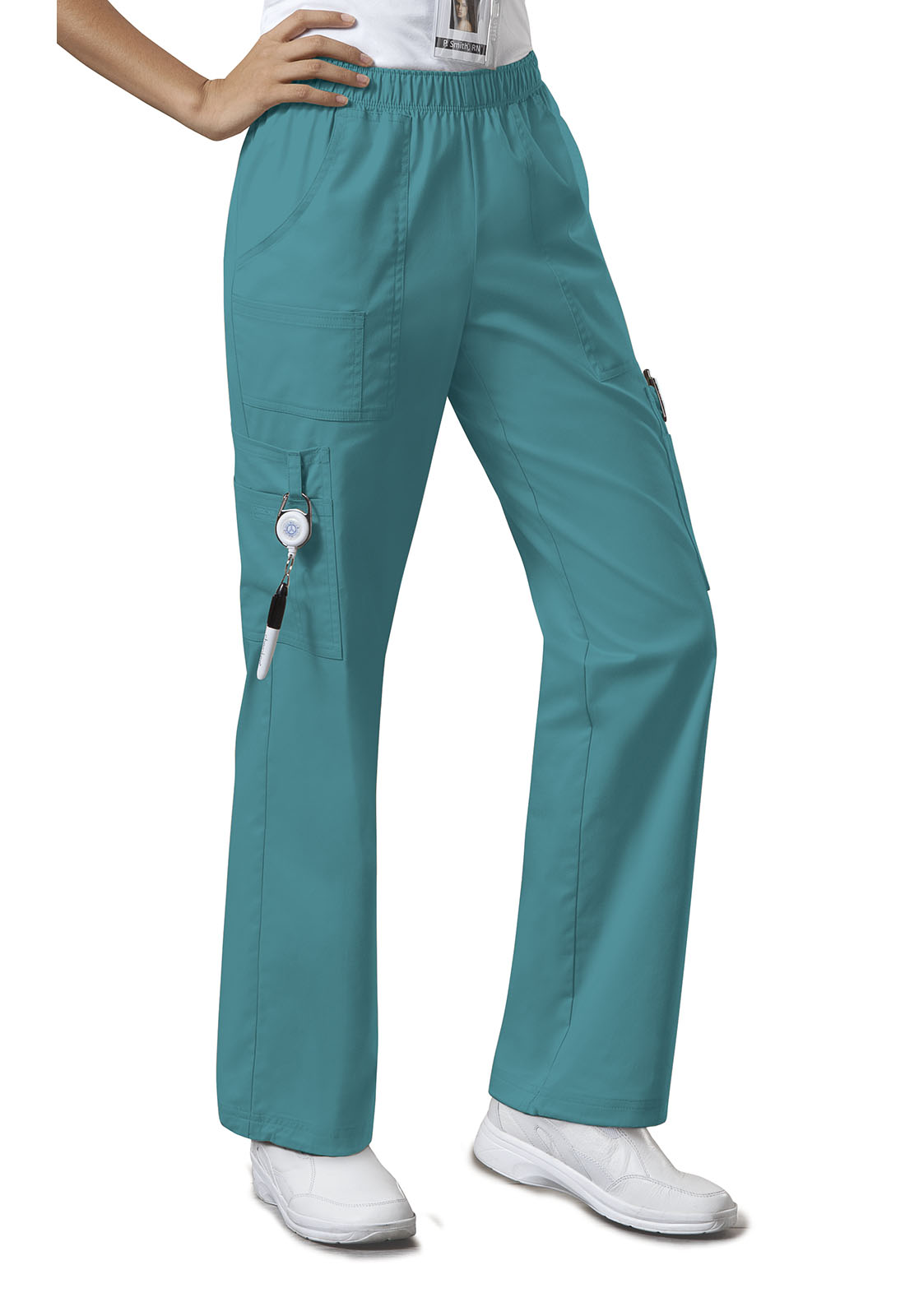4005/ TLBW Брюки унисекс Cherokee Workwear