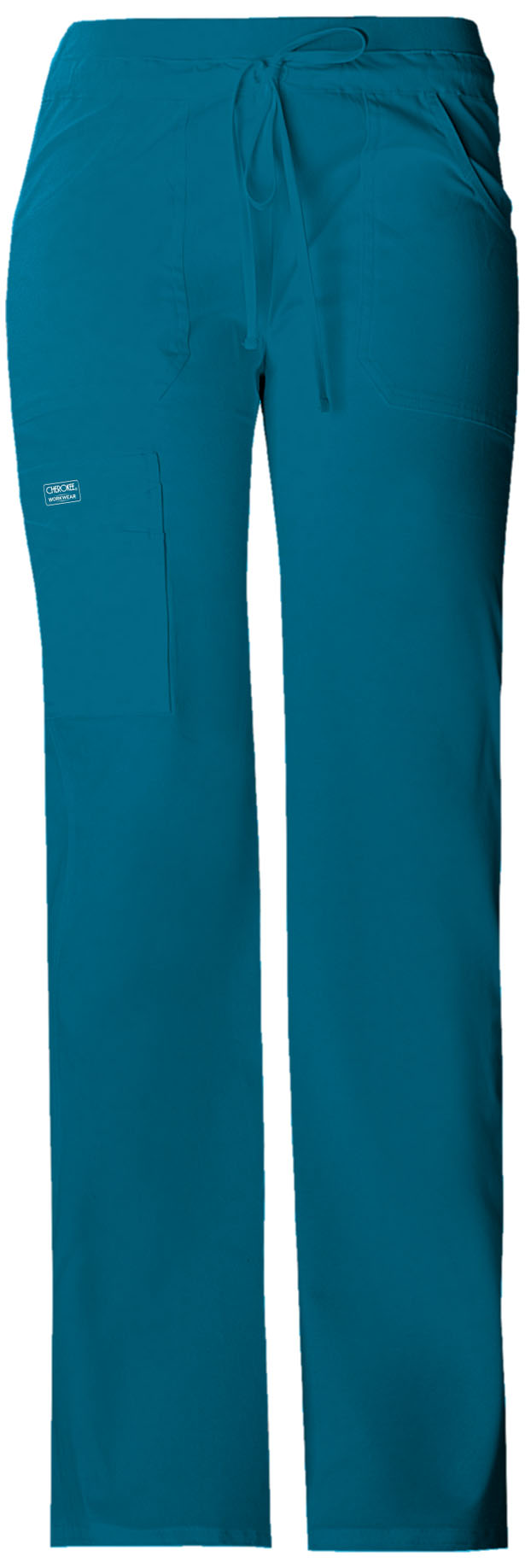 24001/ CARW Брюки женские Cherokee Workwear