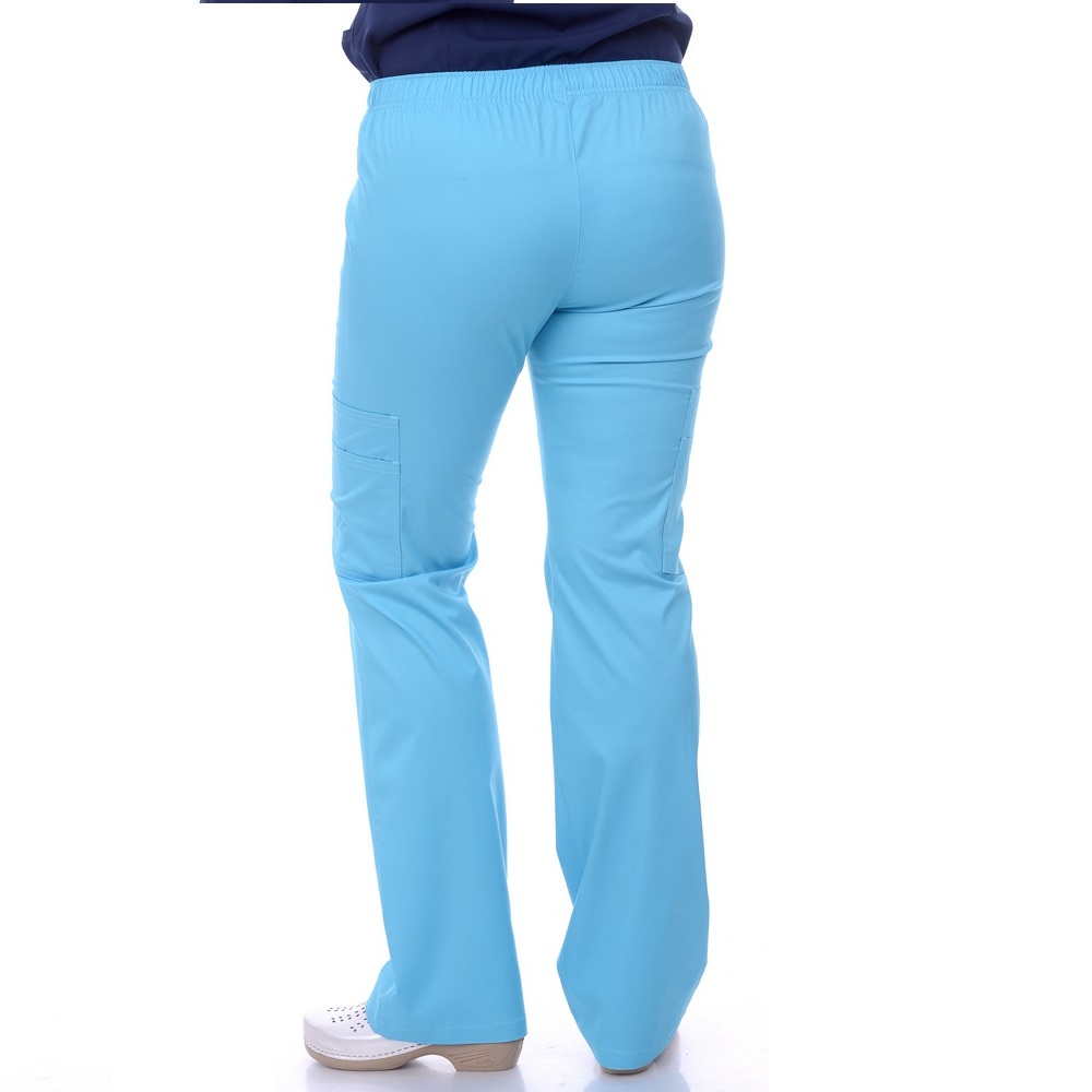 Брюки женские T/ BLU