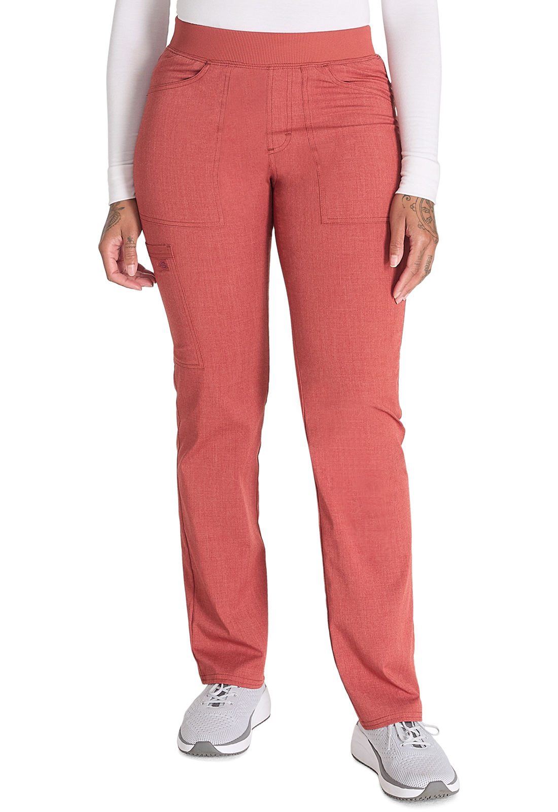DK135/ HTCY Брюки женские Dickies