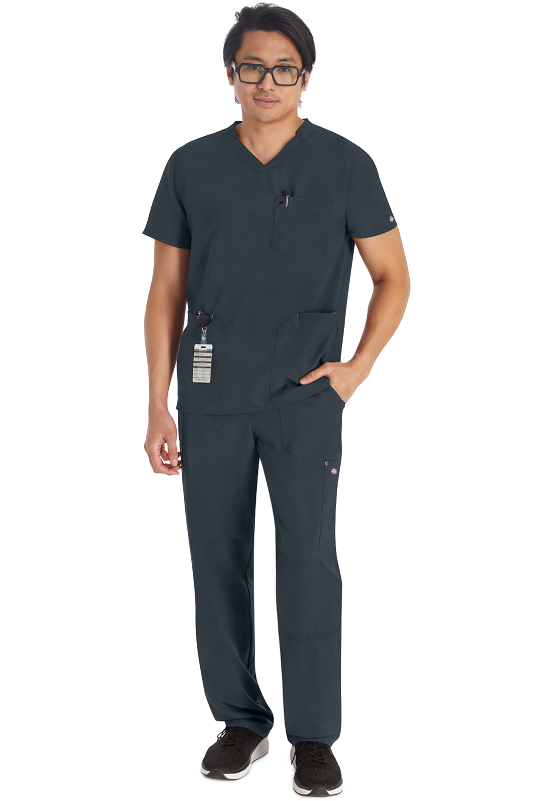 DK677/ PWT Топ мужской Dickies
