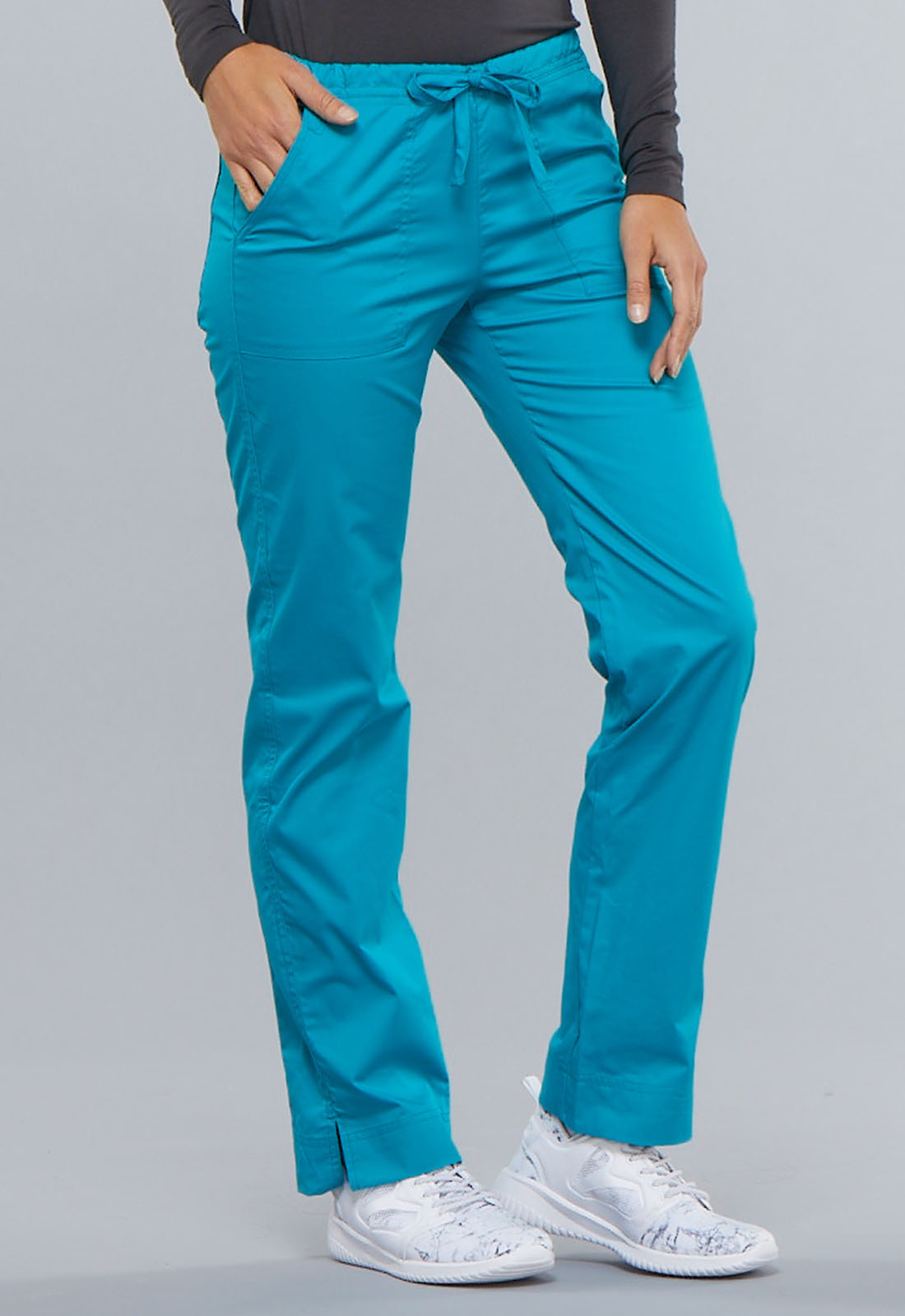 4203/ TLBW Брюки женские  Cherokee Workwear 