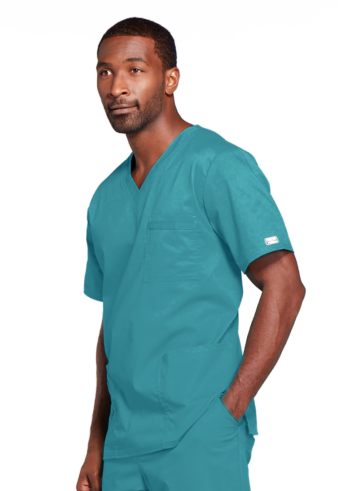 4725/ TLBW Топ мужской Cherokee Workwear