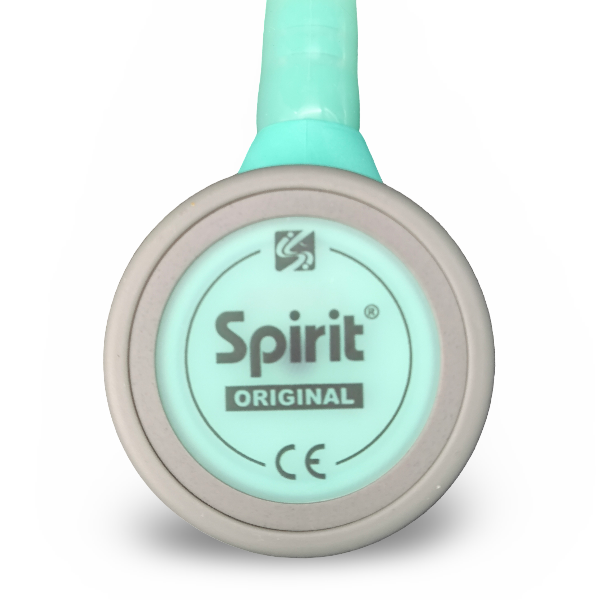 CK-F606DPF/24/ Frosted Green  Стетоскоп