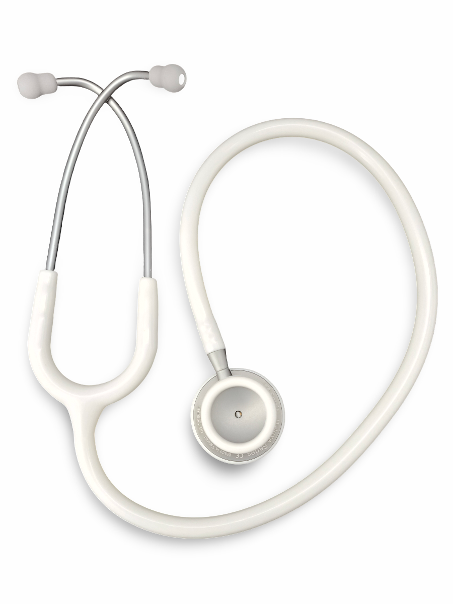 CK-A601SDP/11/ Whte Стетофонендоскоп