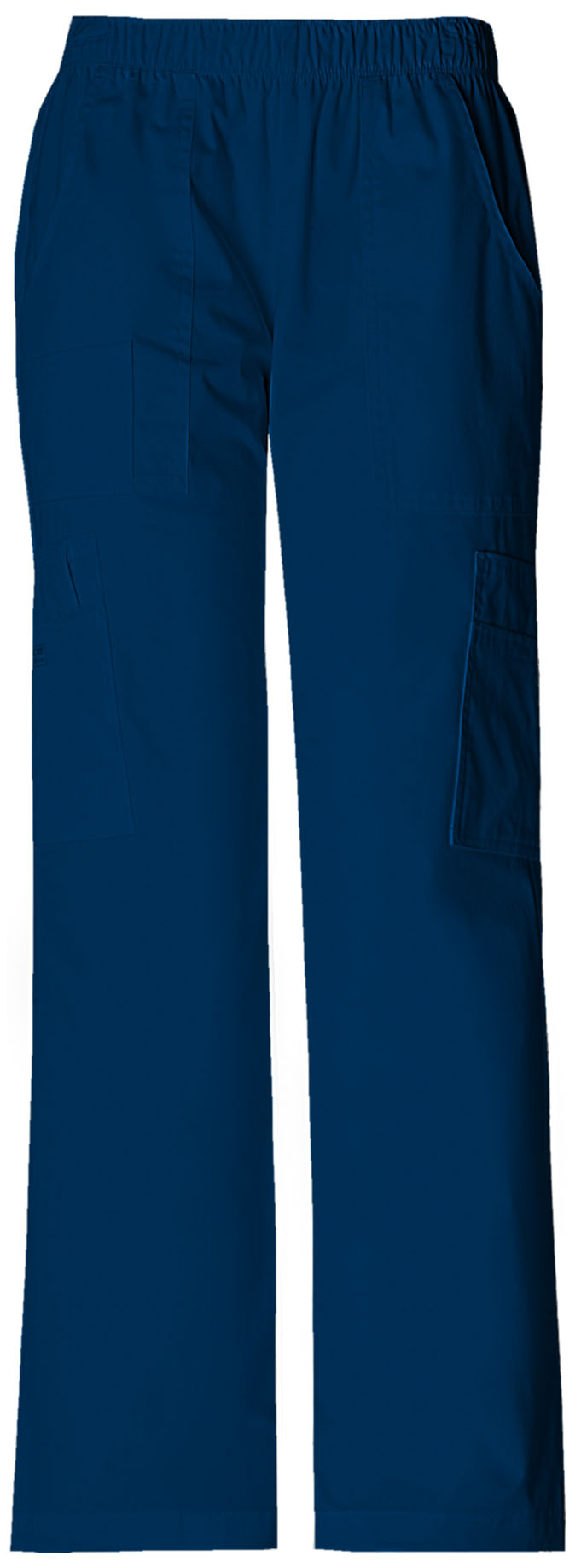 4005/ NAVW Брюки унисекс Cherokee Workwear