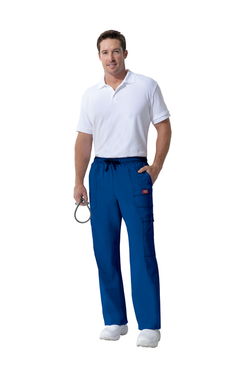 81003/ RYLZ  Брюки мужские Dickies Gen Flex