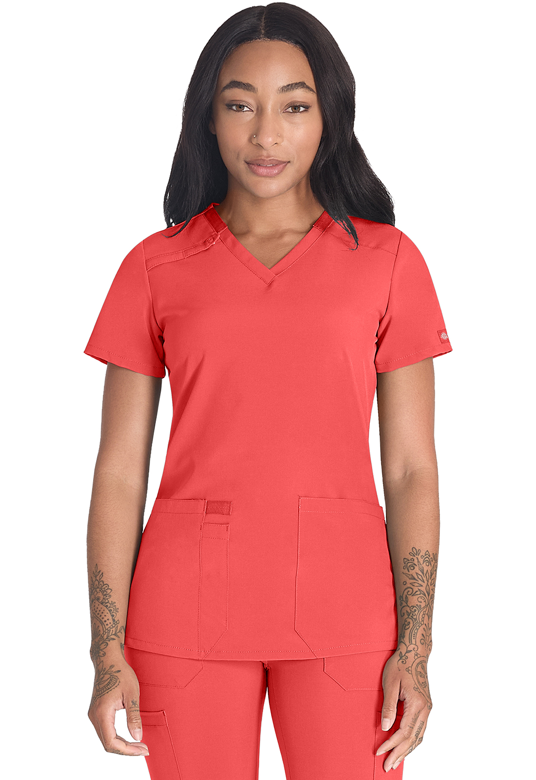 DK615/ RACO Топ женский Dickies