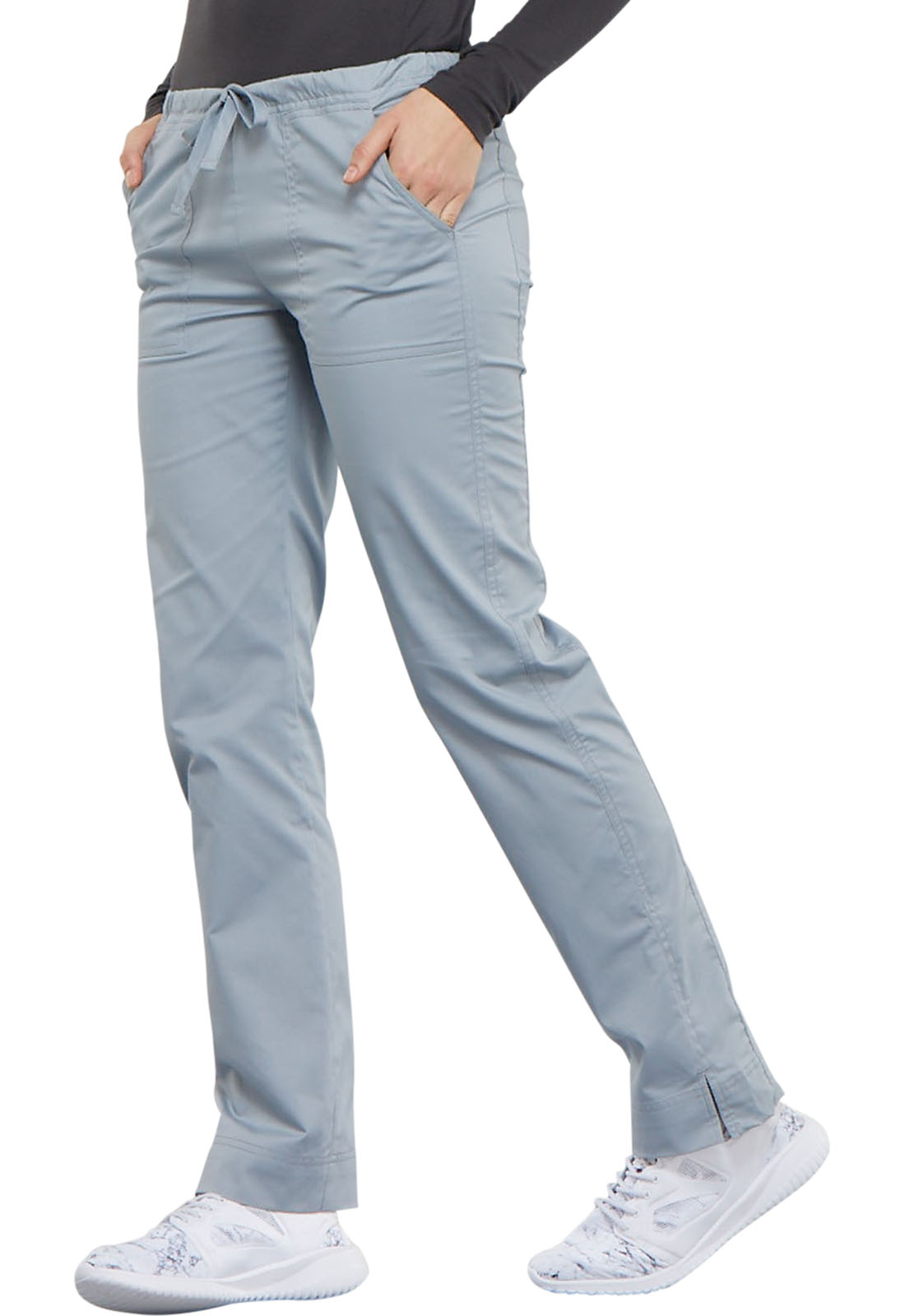 4203/ GRYW Брюки женские  Cherokee Workwear 