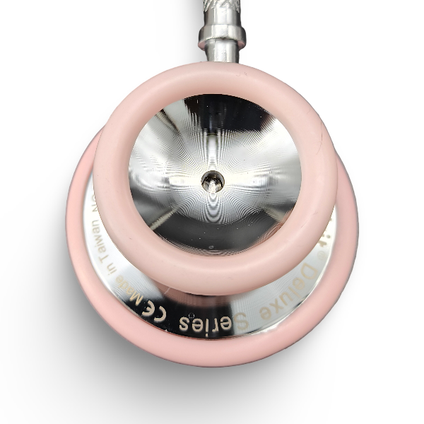 CK-605P/19/ Baby Pink Стетофонендоскоп