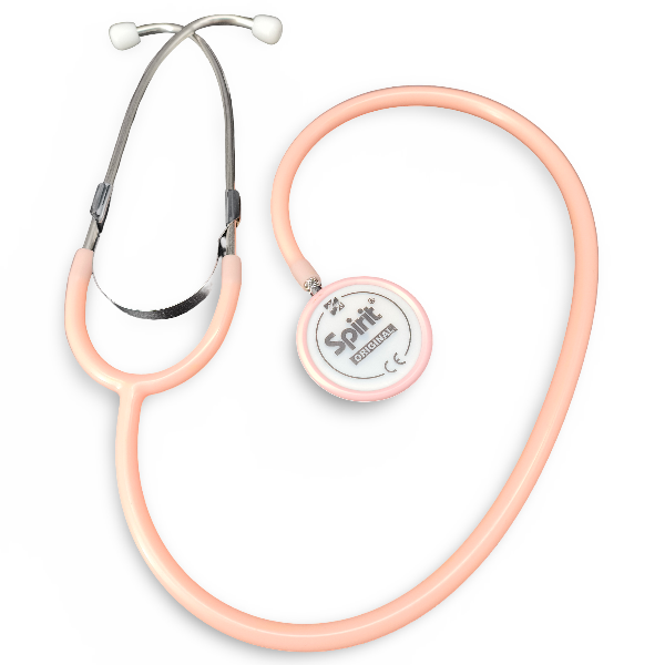 CK-605P/19/ Baby Pink Стетофонендоскоп