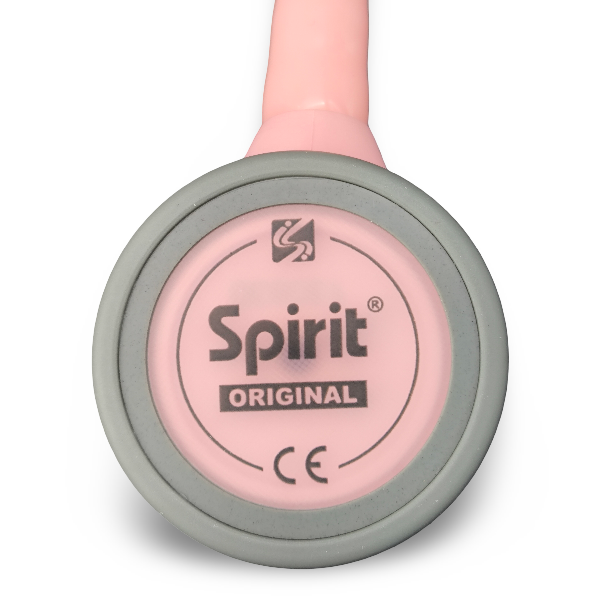 CK-F606DPF/19/ Baby Pink Стетоскоп
