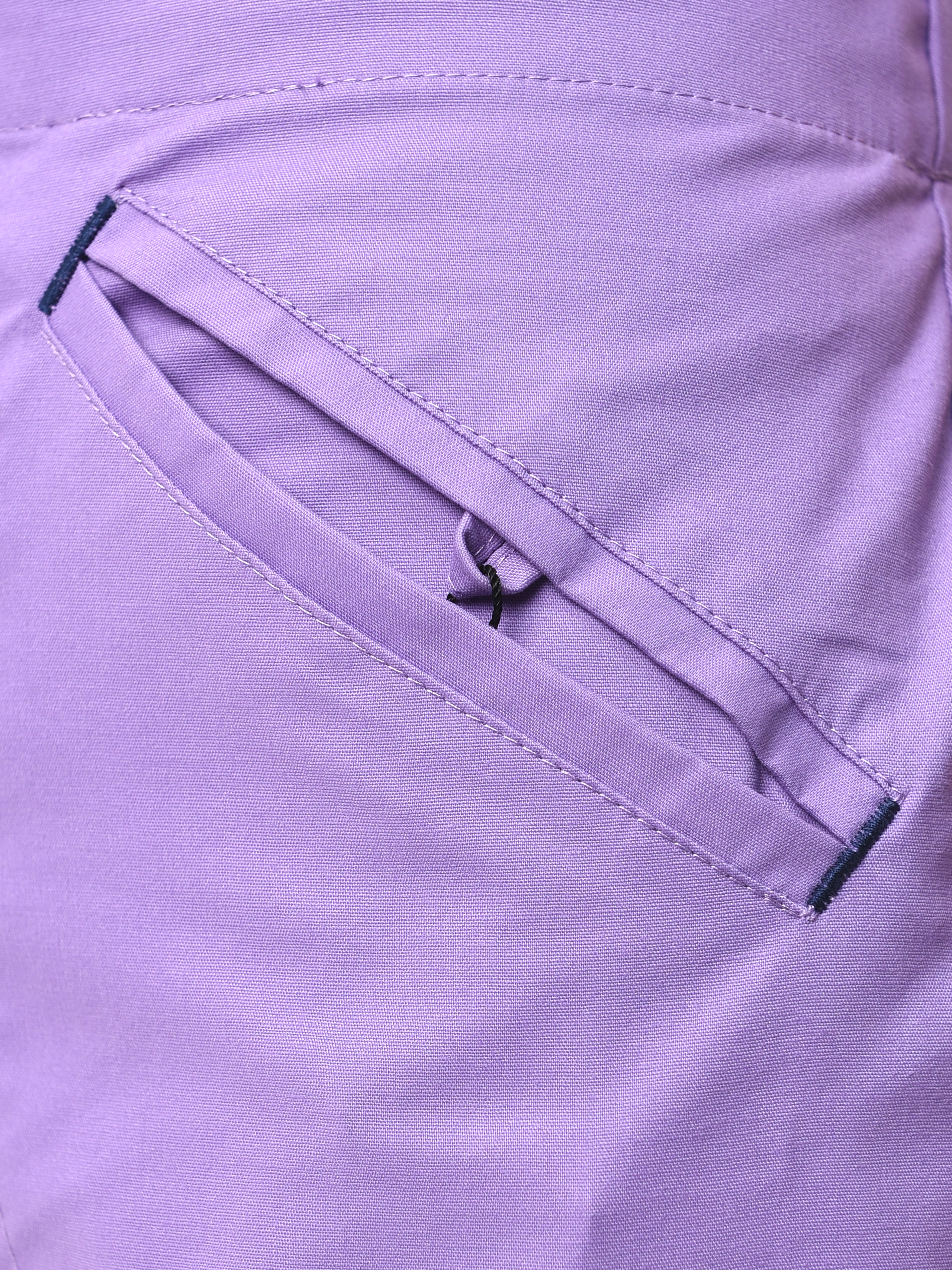 16SS035-L/ VIOLET Брюки женские  ANNO