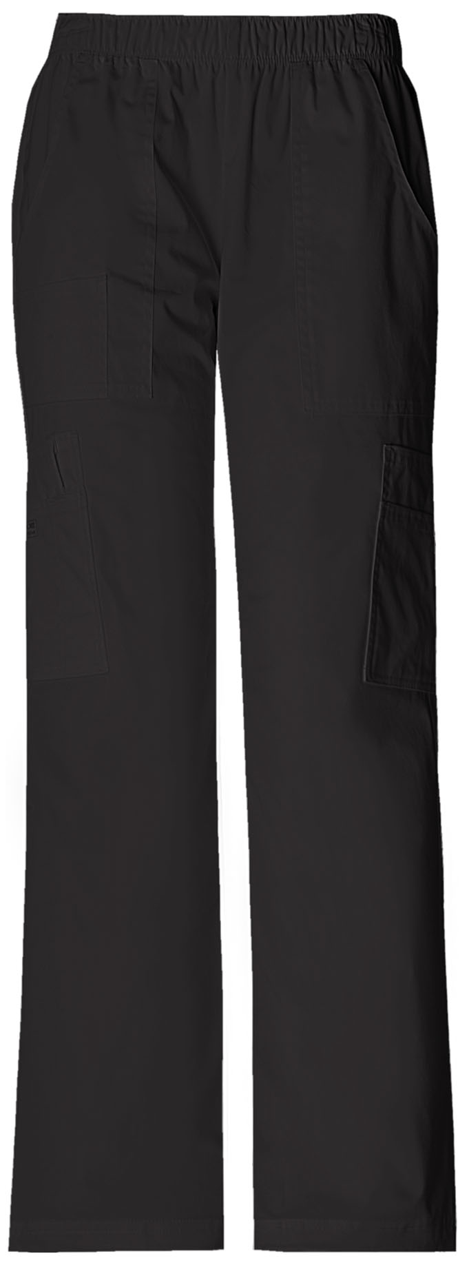 4005/ BLKW Брюки унисекс Cherokee Workwear