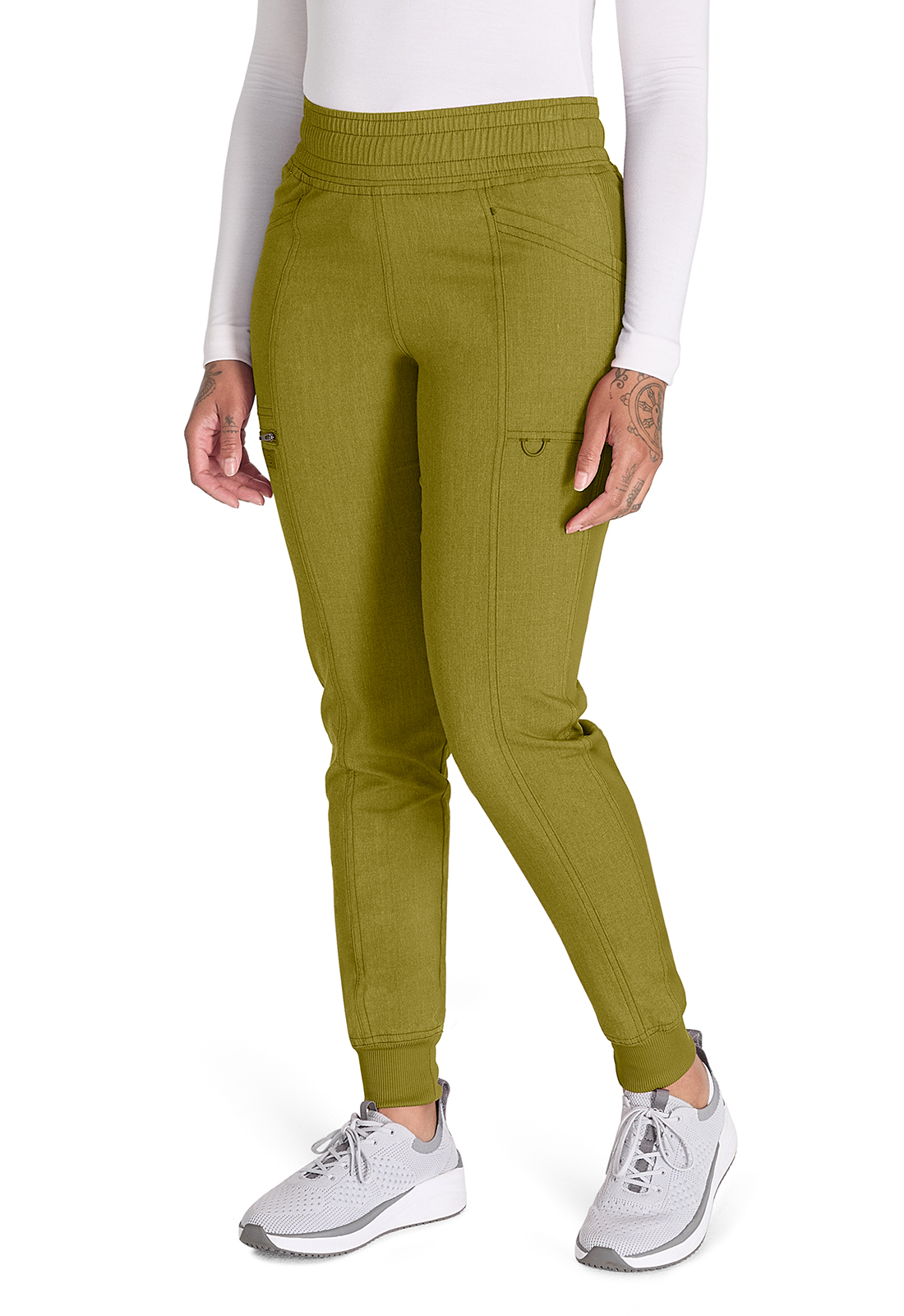 DK155/ BMIT Брюки женские Dickies