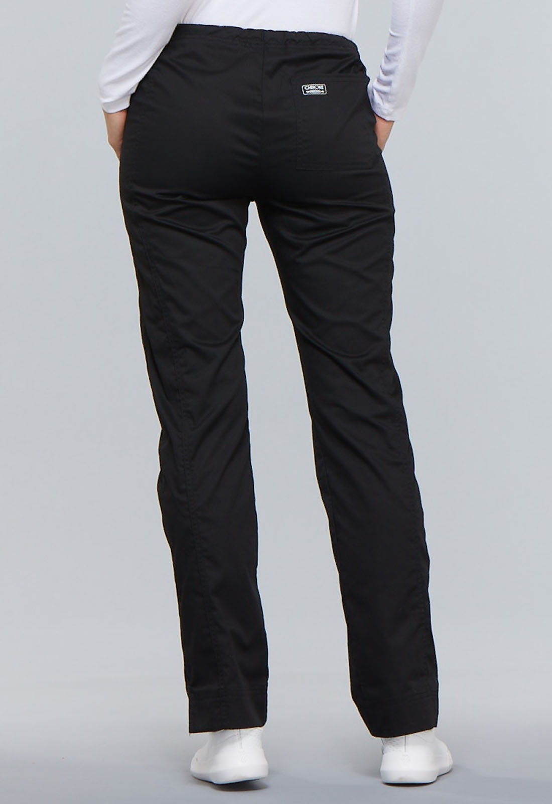 4203/ BLKW Брюки женские  Cherokee Workwear 