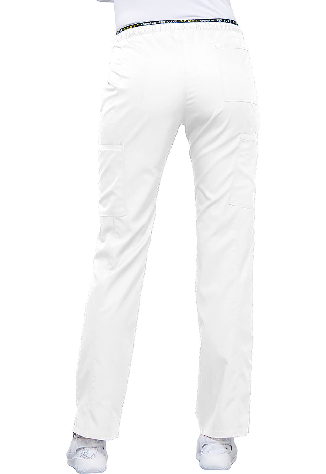 CK003/ WHTV Брюки женские Cherokee Luxe Sport