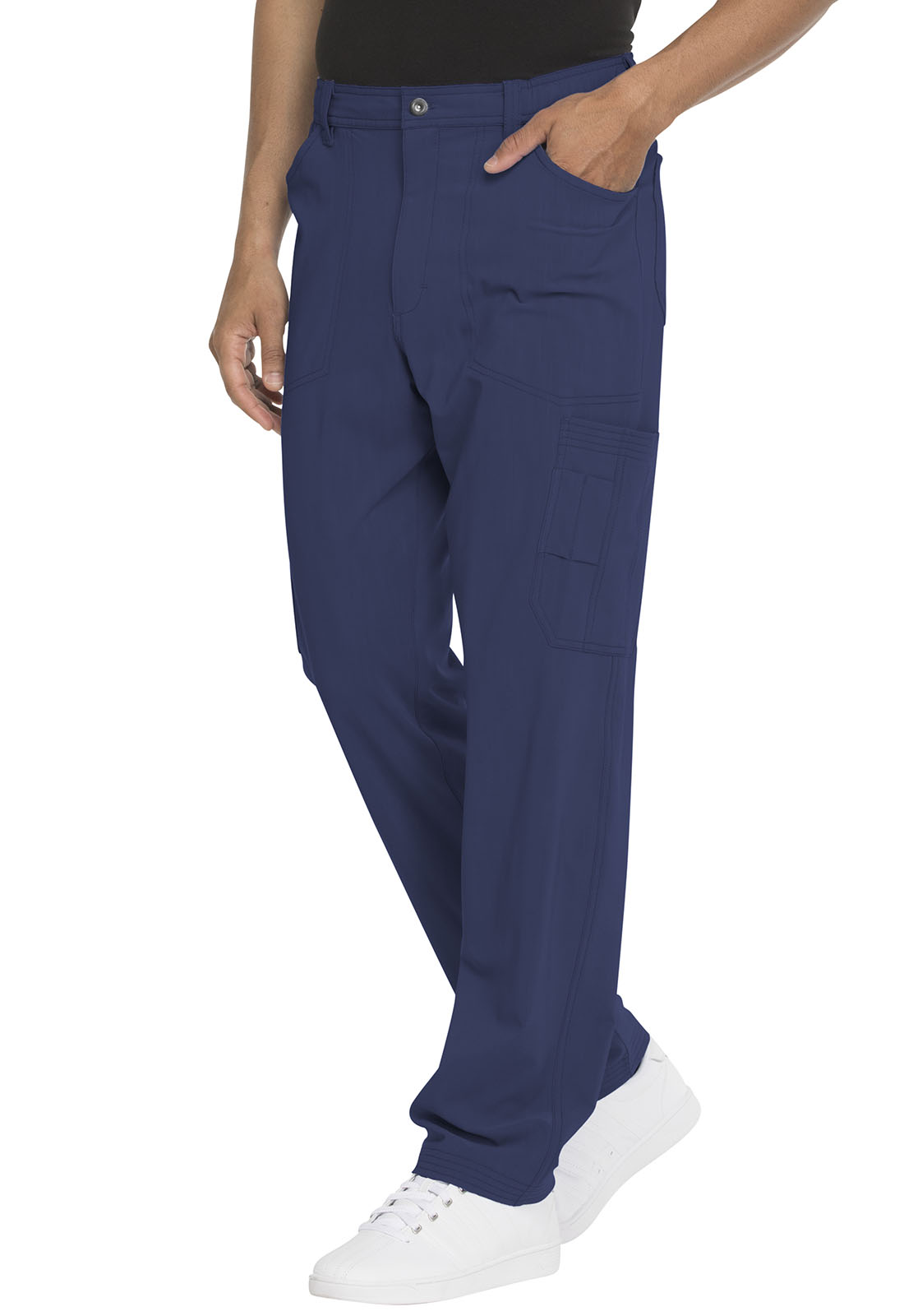 DK205/ NVYZ  Брюки мужские Dickies 