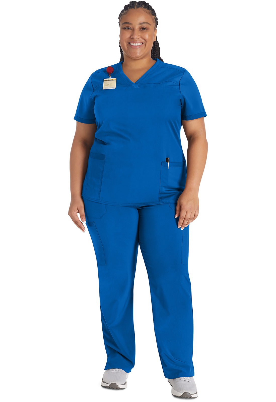 DK870/ ROY Топ женский Dickies