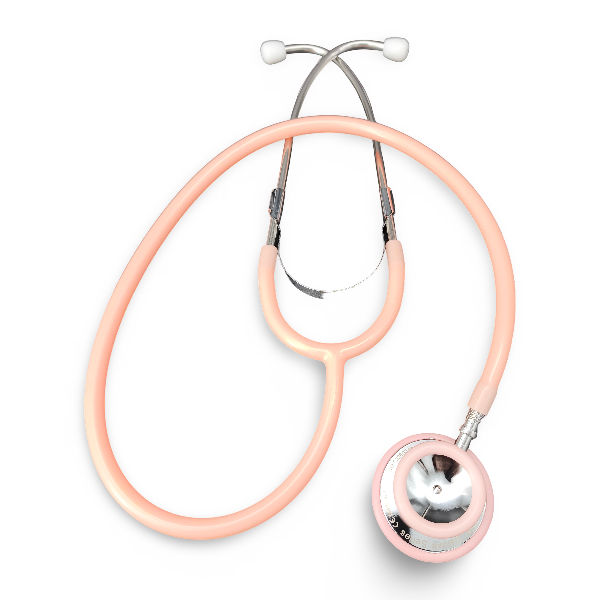 CK-605P/19/ Baby Pink Стетофонендоскоп