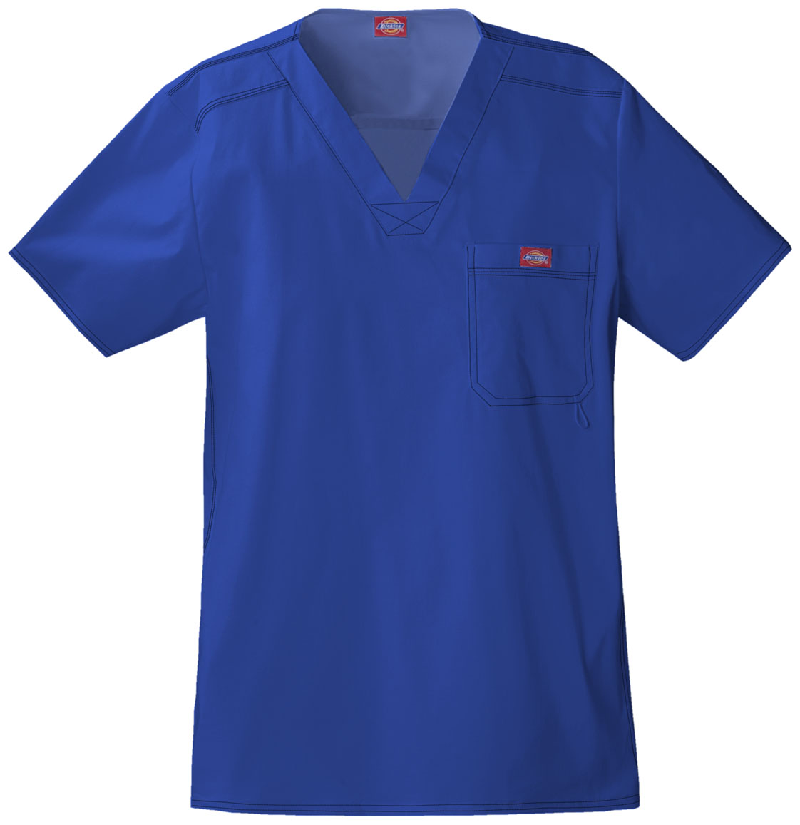 81722/ GBLZ Топ мужской Dickies 