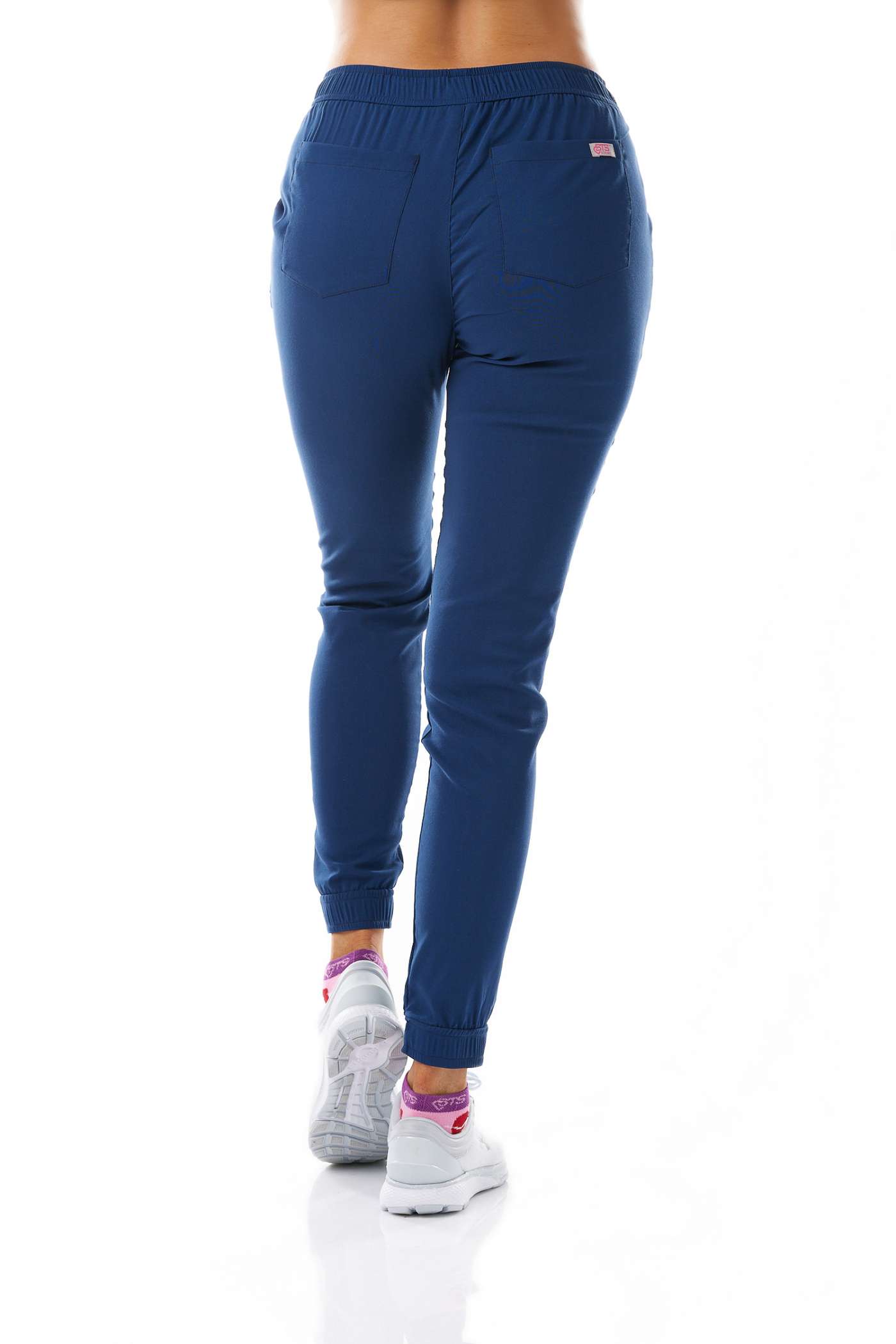 861000/ NAV Брюки женские Jogger TM BTS