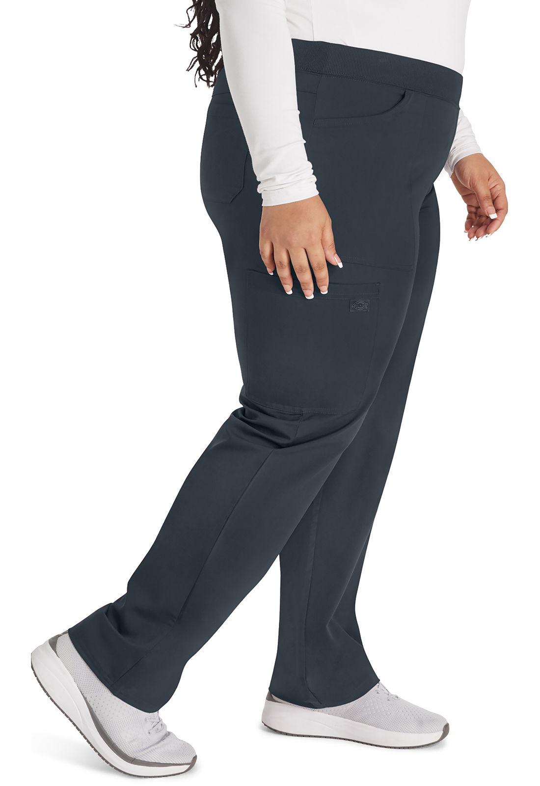DK135/ PWT Брюки женские Dickies