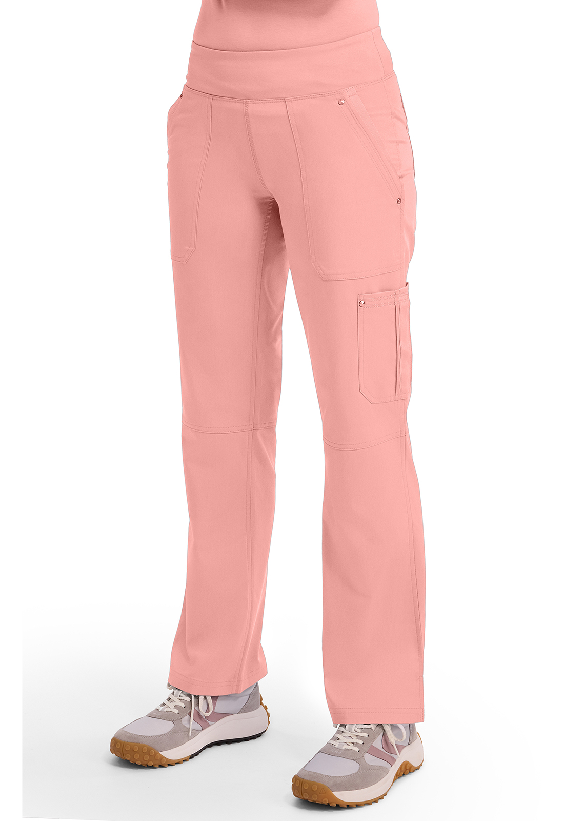 9133/ BUPH Брюки женские Healing Hands