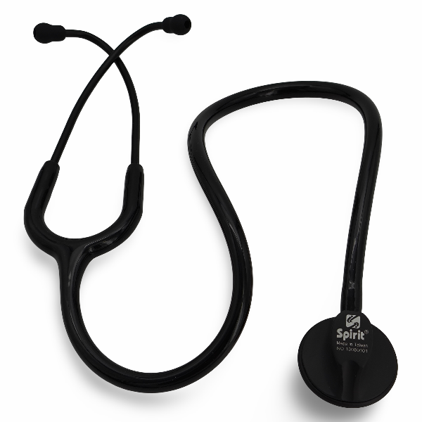CK-M601CPF/02/ Black Стетоскоп