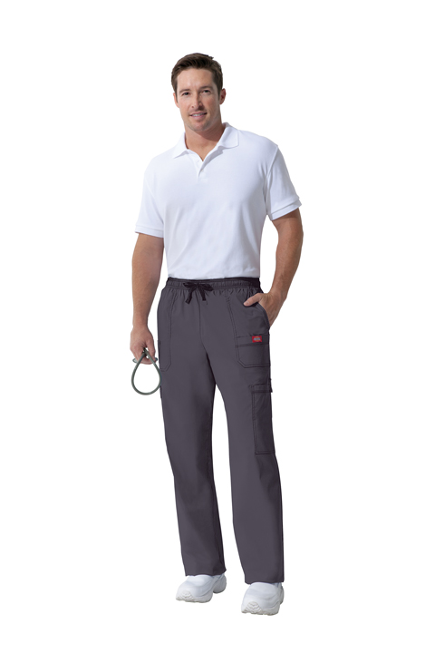 81003/ PEWZ Брюки мужские Dickies Gen Flex