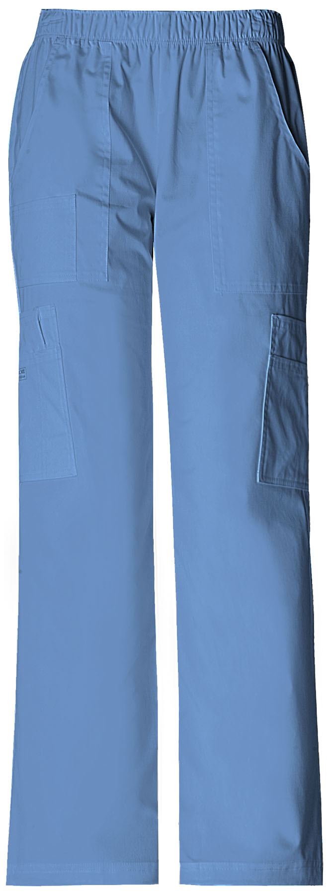 4005/ CIEW Брюки унисекс Cherokee Workwear