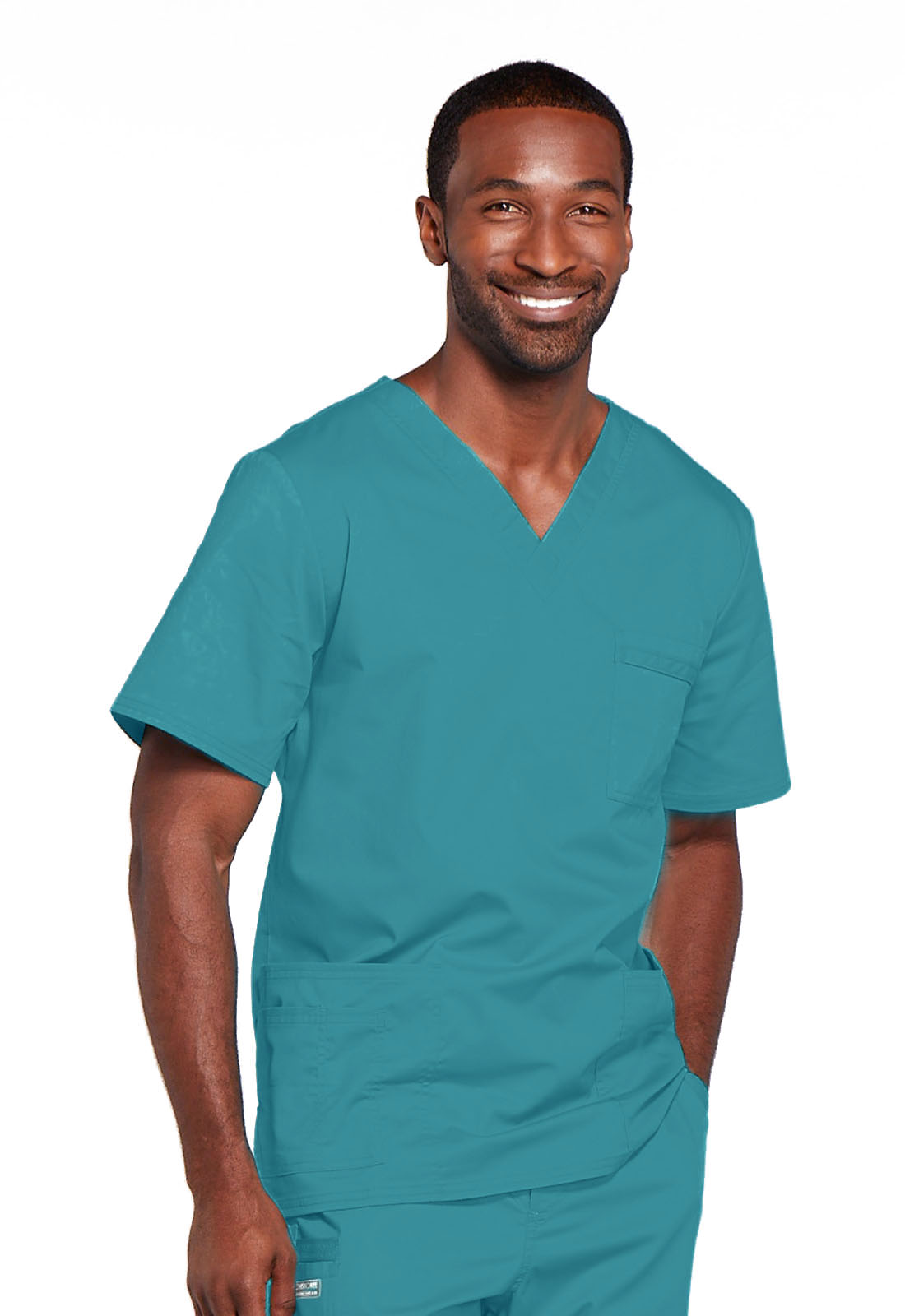 4725/ TLBW Топ мужской Cherokee Workwear