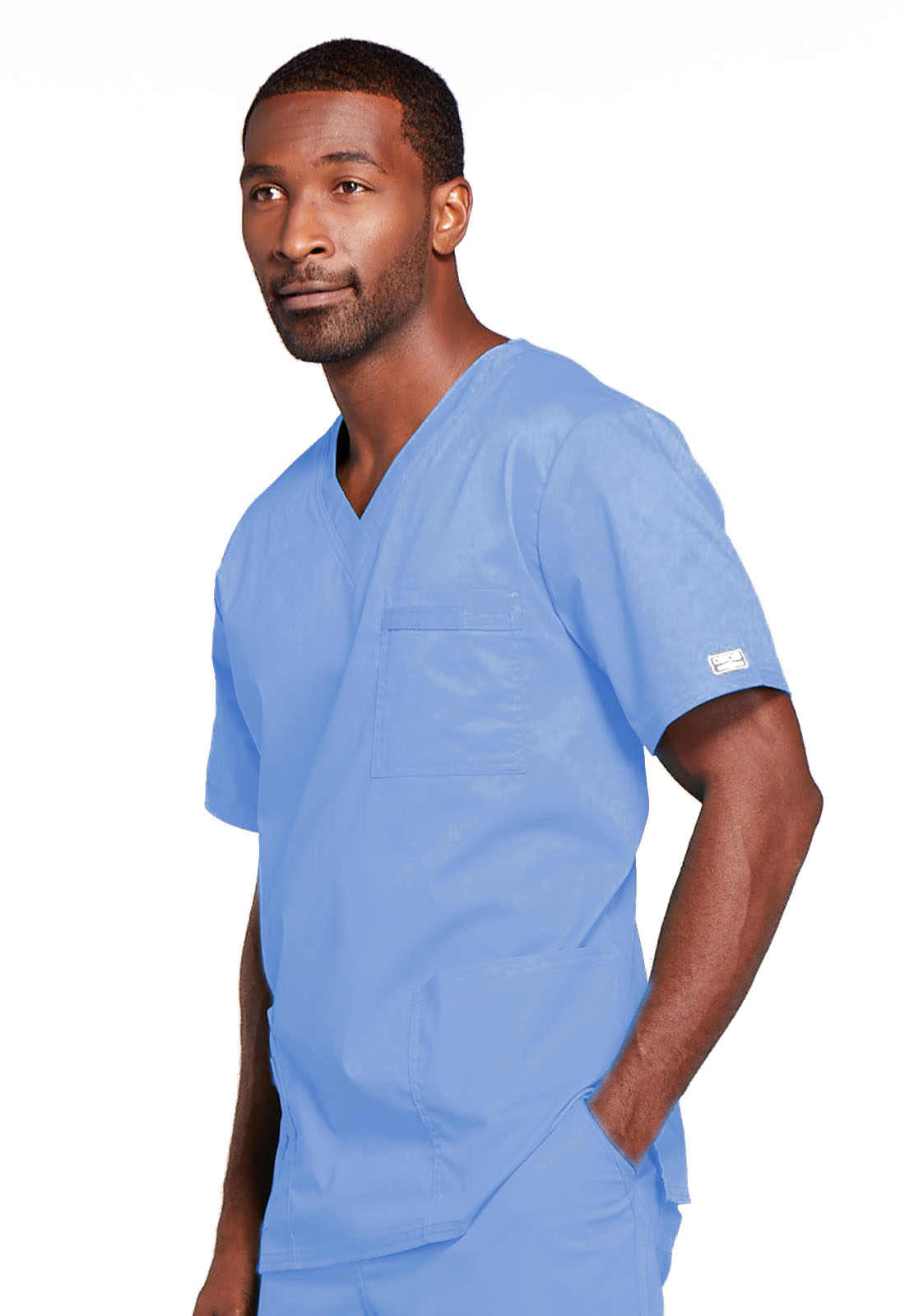 4725/ CIEW  Топ мужской Cherokee Workwear