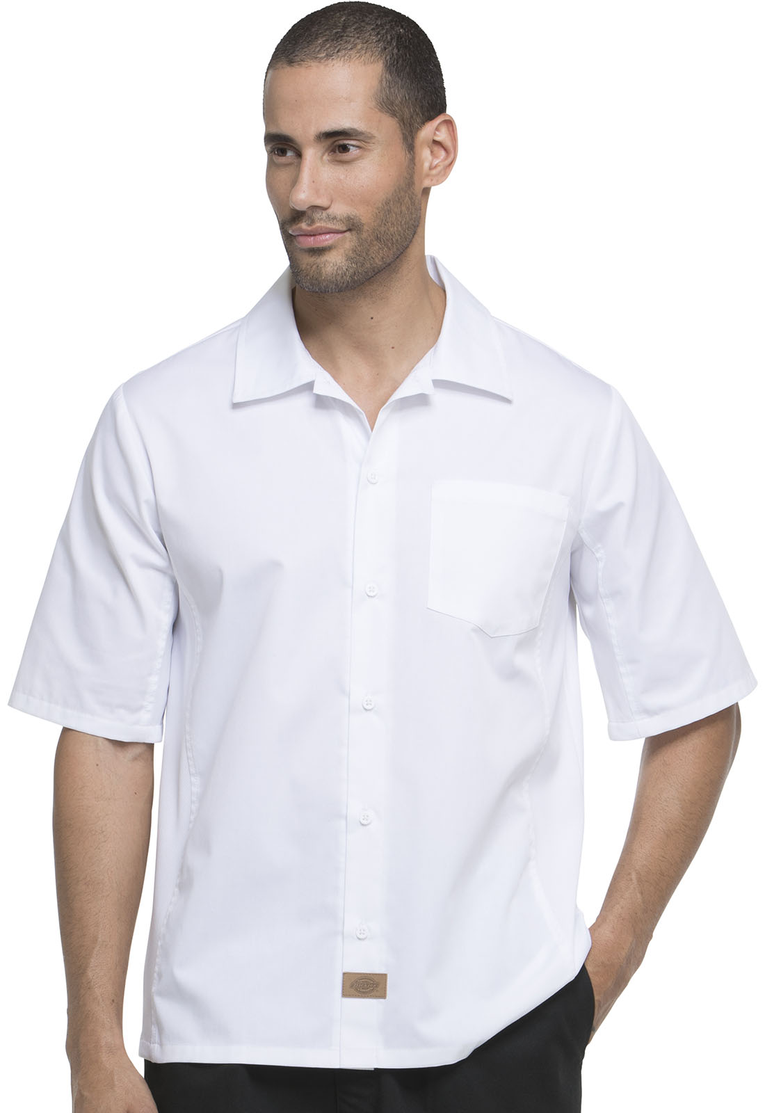 DC61/ WHT Топ мужской Dickies 