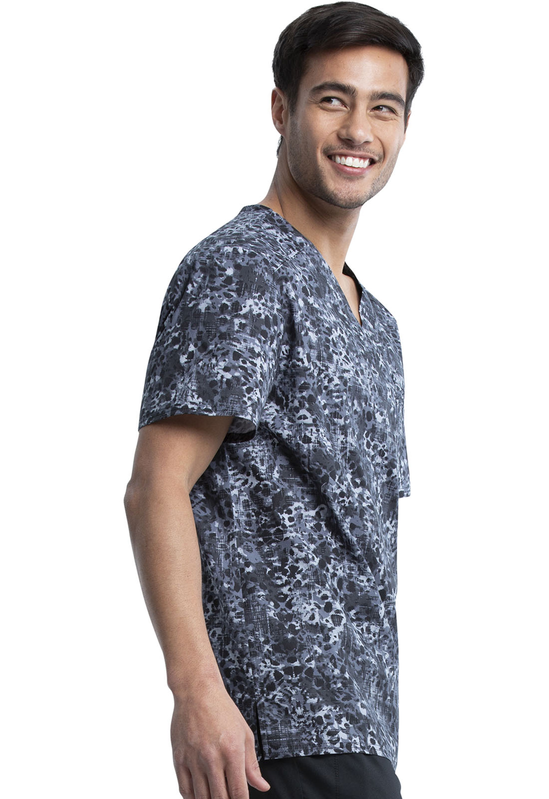 CK692/ INHW Топ мужской Cherokee Prints