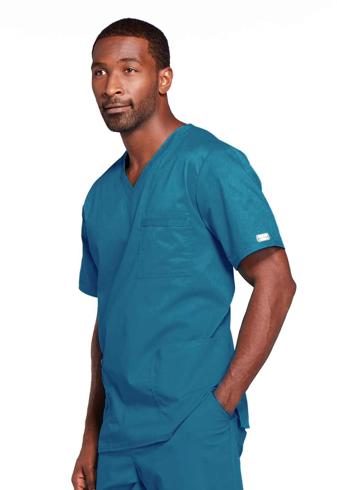 4725/ CARW Топ мужской Cherokee Workwear