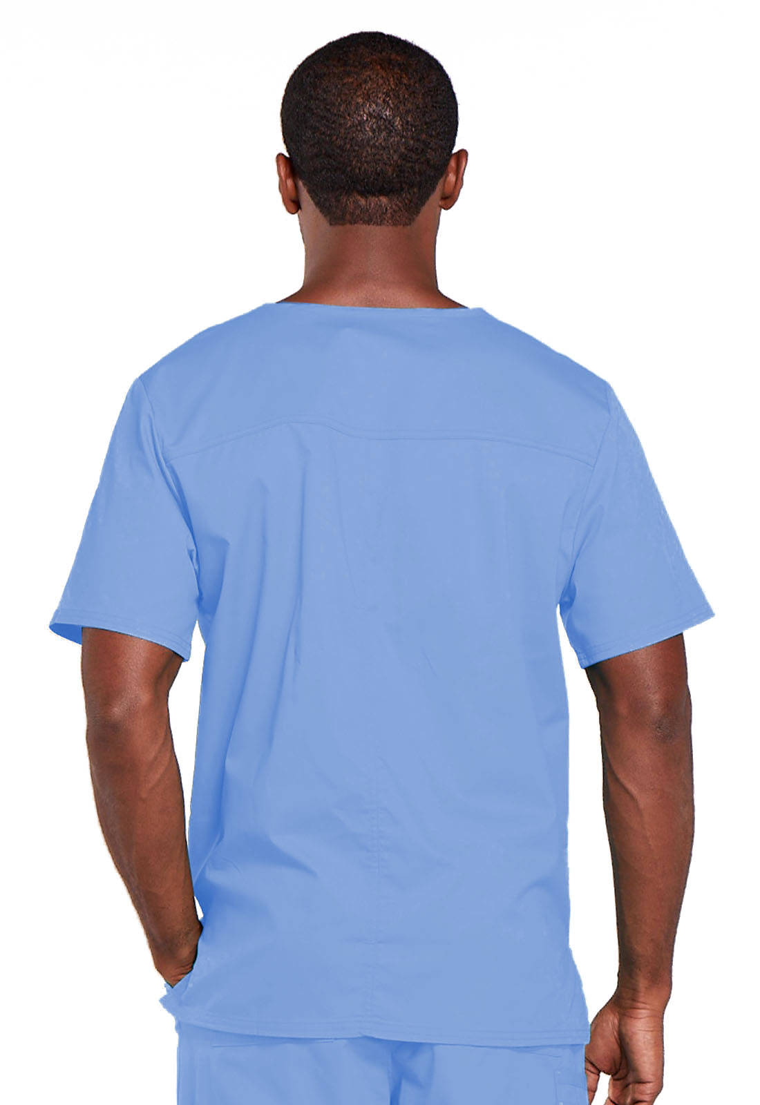 4725/ CIEW  Топ мужской Cherokee Workwear