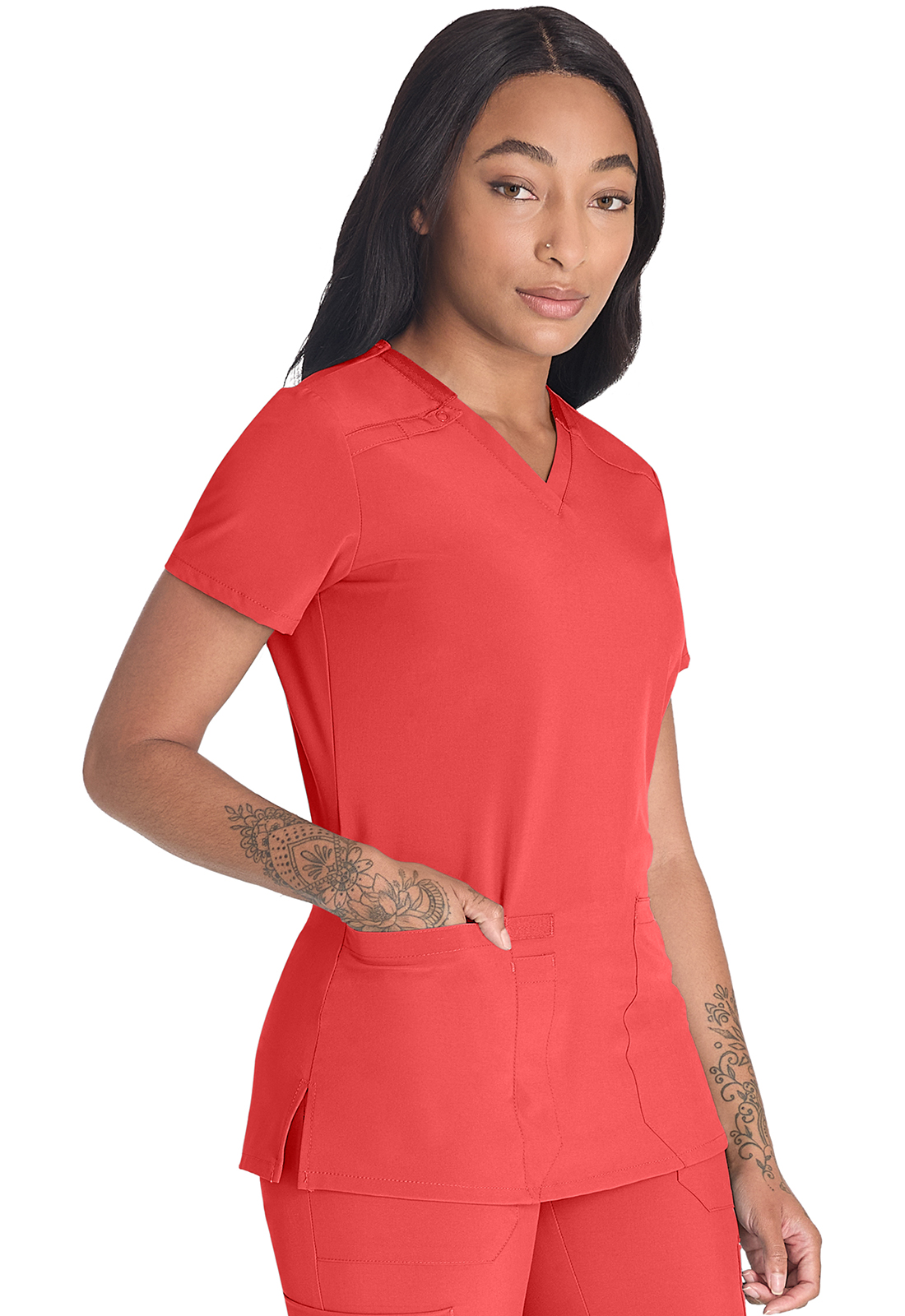 DK615/ RACO Топ женский Dickies
