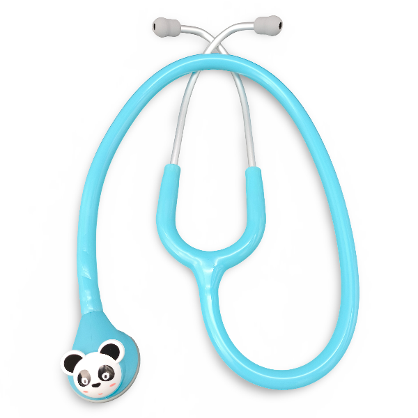 CK-F606PF/13/ Light Blue Стетоскоп