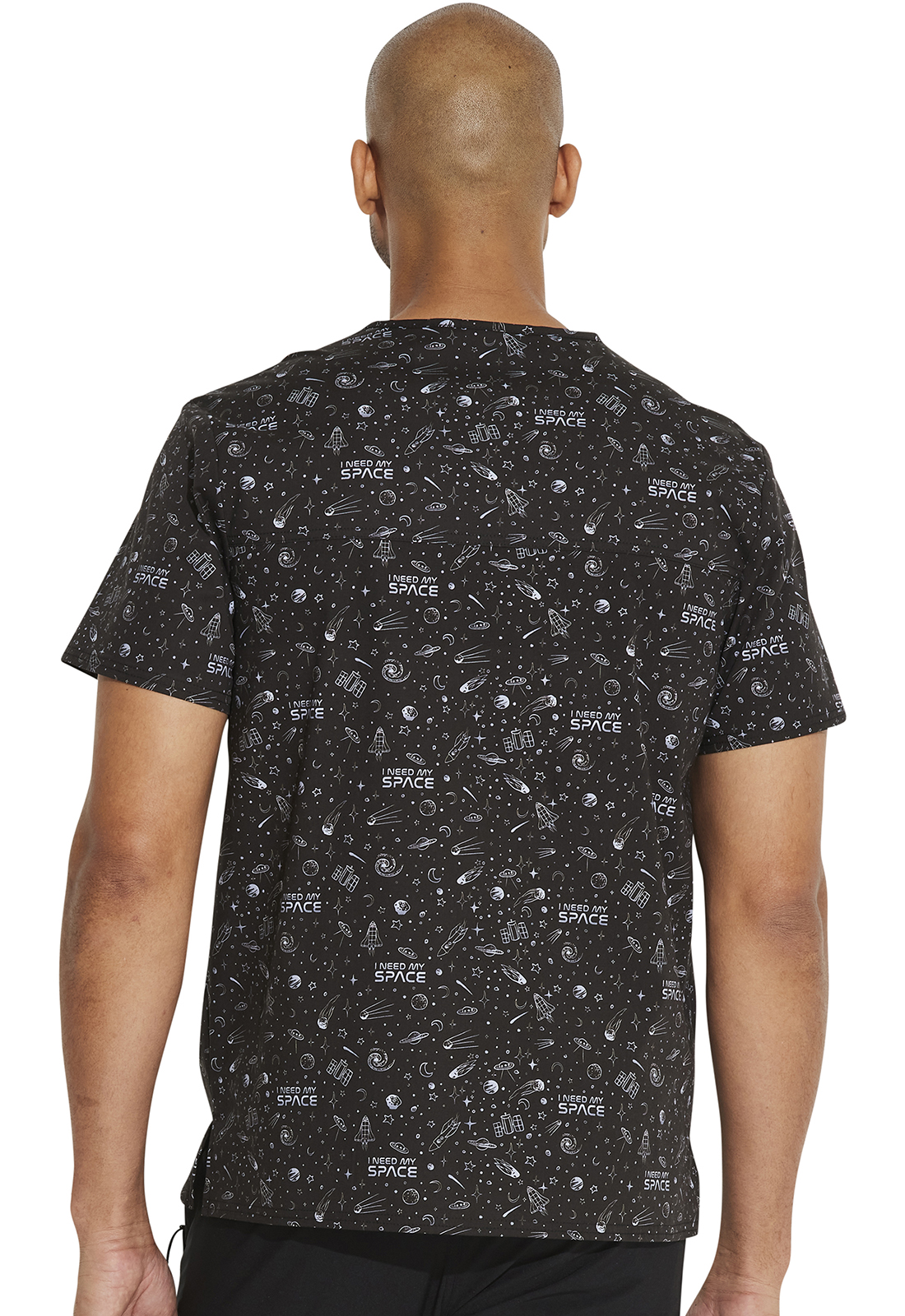 CK692/ NMSP Топ мужской Cherokee Prints