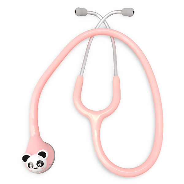 CK-F606PF/19/ Baby Pink Стетоскоп