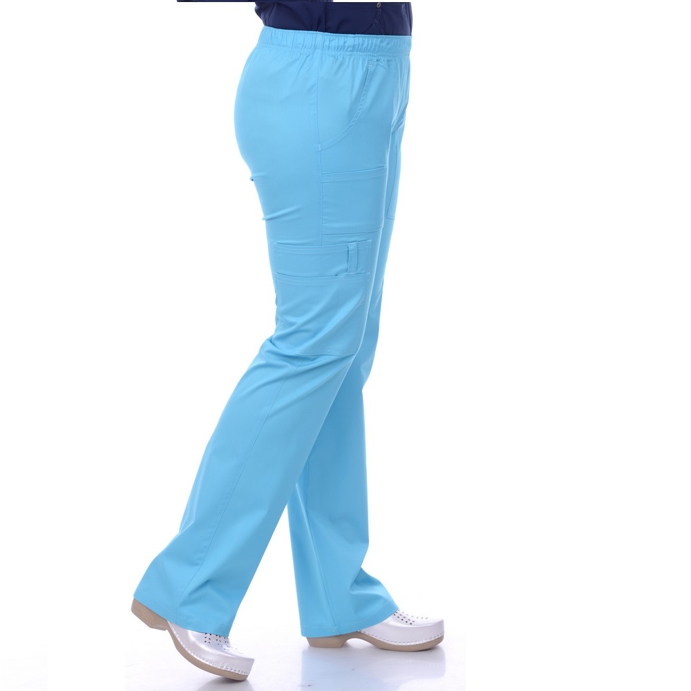 Брюки женские T/ BLU
