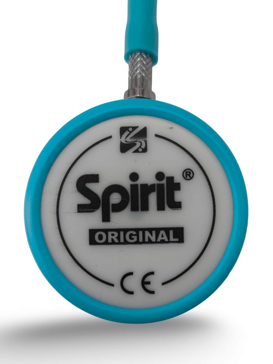 CK-605P/13/ Light Blue Стетофонендоскоп