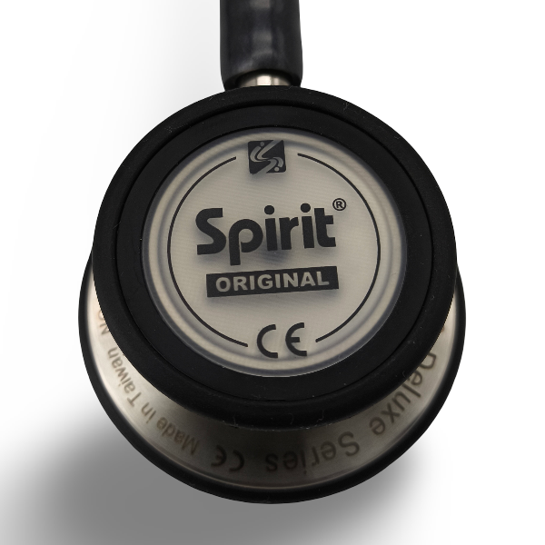 CK-SS601PF/64/ Pearl Dark Gray Стетофонендоскоп