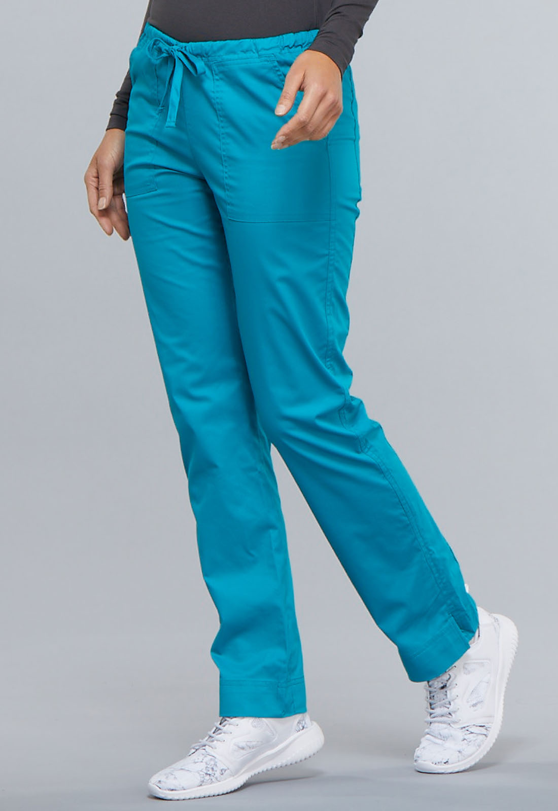 4203/ TLBW Брюки женские  Cherokee Workwear 