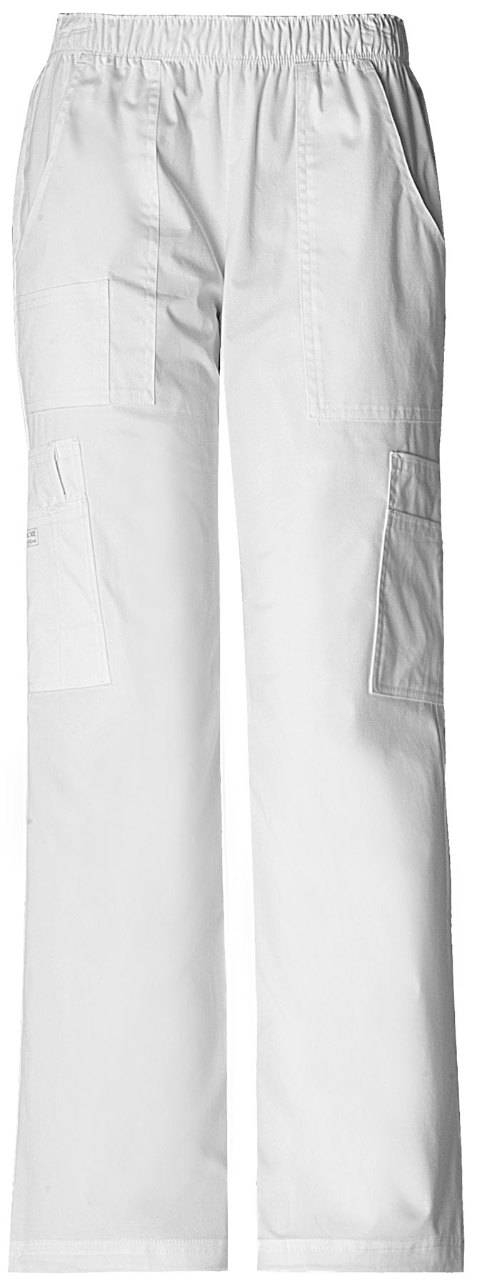 4005P/ WHTW Брюки унисекс Cherokee Workwear