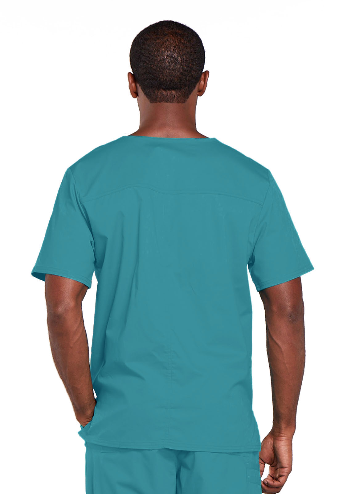 4725/ TLBW Топ мужской Cherokee Workwear