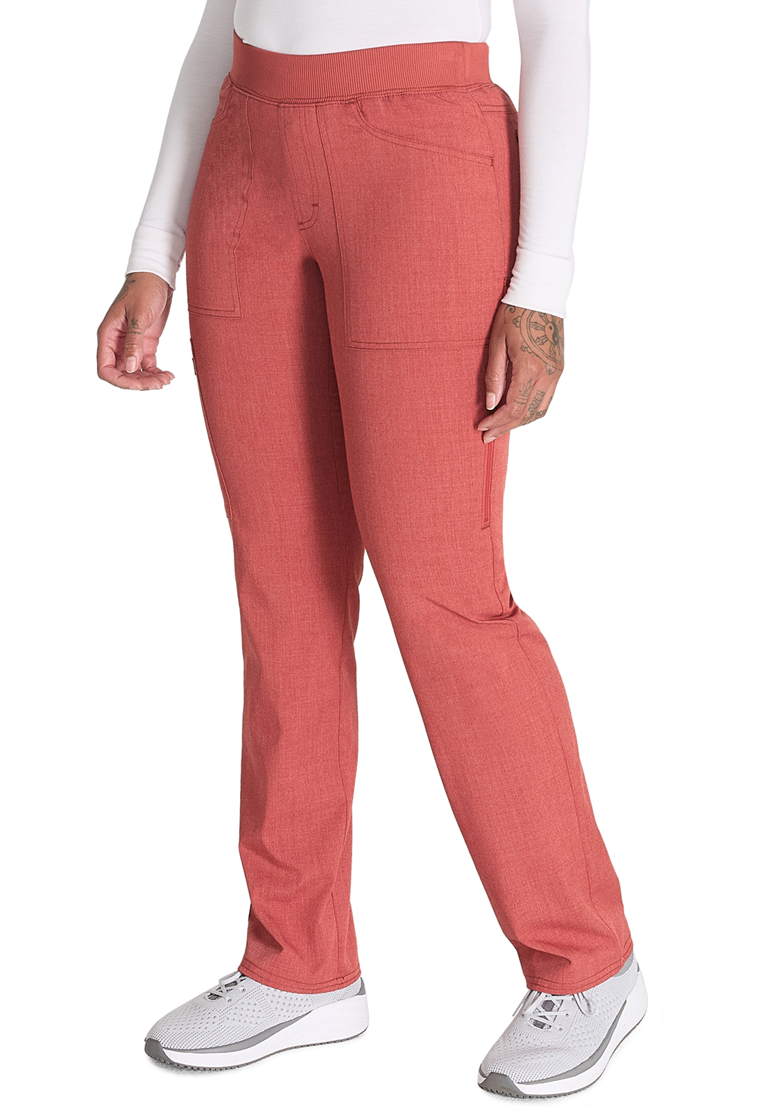DK135/ HTCY Брюки женские Dickies