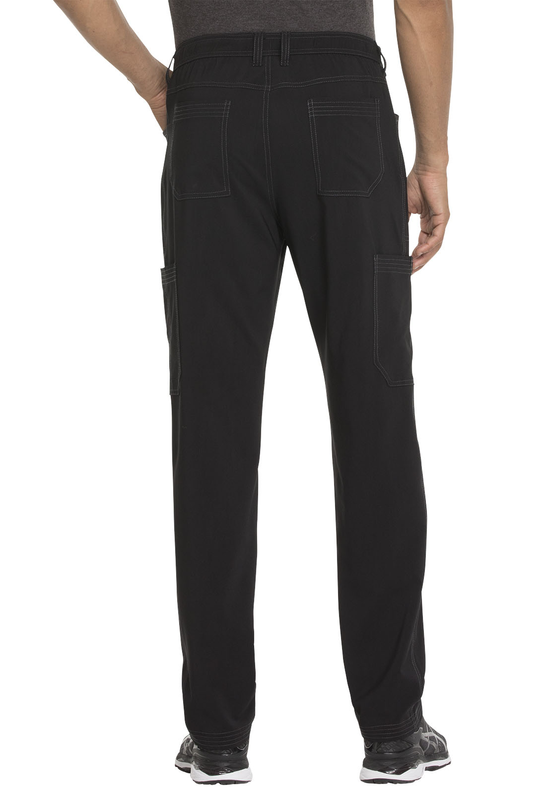 DK205/ BLK Брюки мужские Dickies 